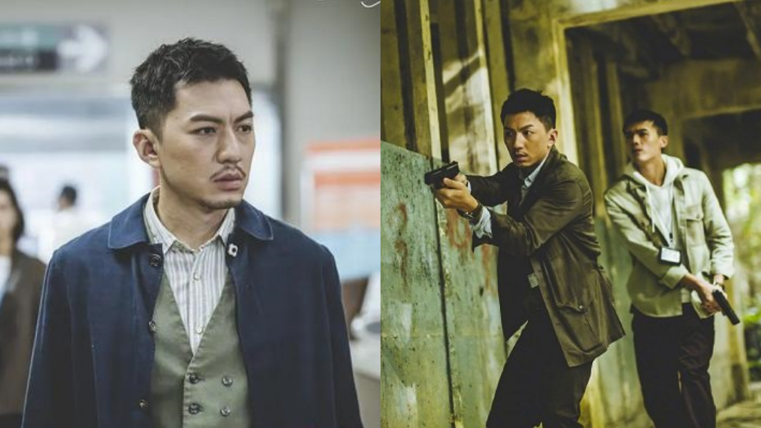 【专访】袁伟豪陷入负评黑洞2年“努力被抹杀”！和张宝儿婚后找回恋爱感觉 娱乐资讯 图7张