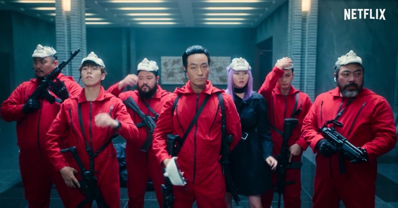 韩国“年度烂片榜”出炉！《纸房子》夺第二名...冠军是徐睿知的剧 娱乐资讯 图2张