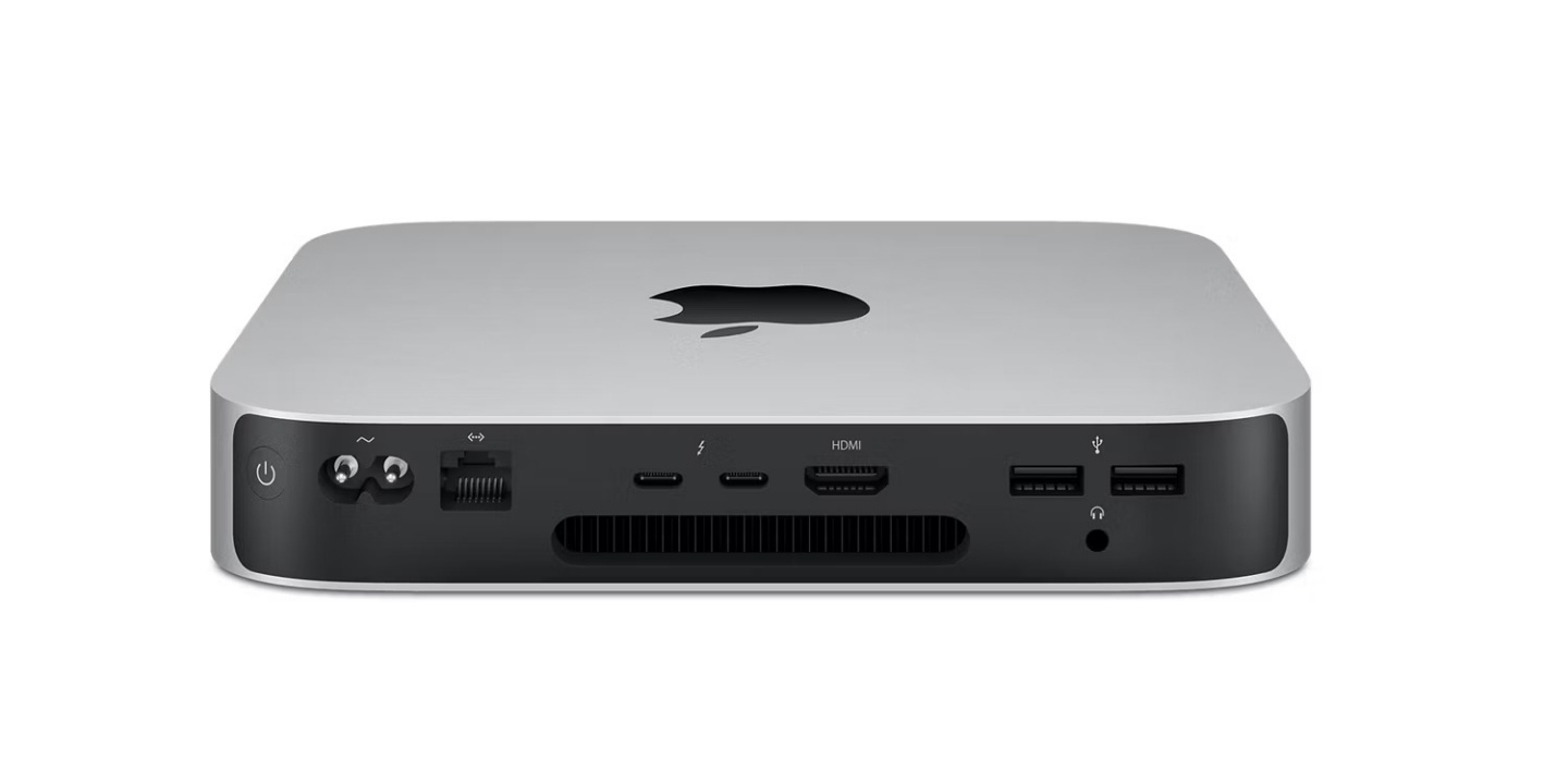 Intel NUC 十周年了！但是迷你电脑是什么？苹果 Mac mini 或搭载 AMD 处理器的迷你电脑如何？ 数码科技 图2张