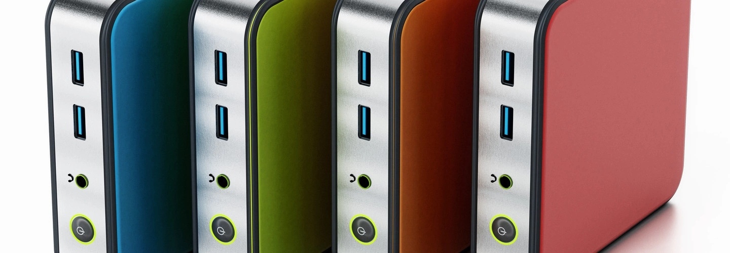 Intel NUC 十周年了！但是迷你电脑是什么？苹果 Mac mini 或搭载 AMD 处理器的迷你电脑如何？ 数码科技 图5张