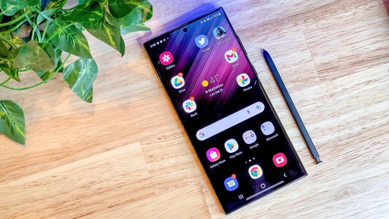 Tips I Samsung 如何自动切换锁屏壁纸？教你4个步骤就可以实现啦！ 更多热点 图1张