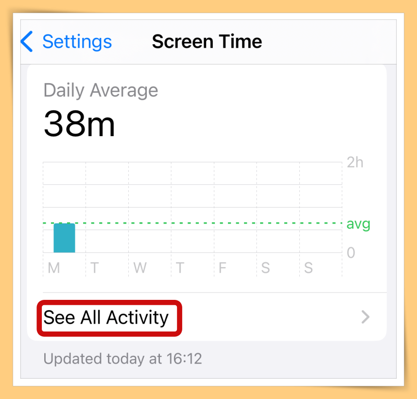 Tips I 每天花最多时间在哪个App？iPhone来这里可以找到答案！ 更多热点 图3张
