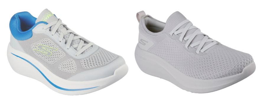 Style I Skechers全新Max Cushioning增高又缓震！刘畊宏跳操也穿这款！ 更多热点 图6张