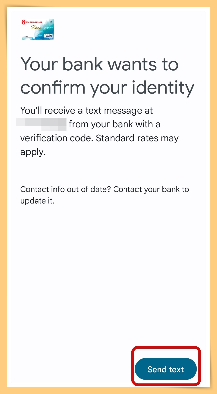 Tips I Google Wallet 登陆马来西亚！教你7个步骤添加银行卡/信用卡进Wallet！ 更多热点 图6张