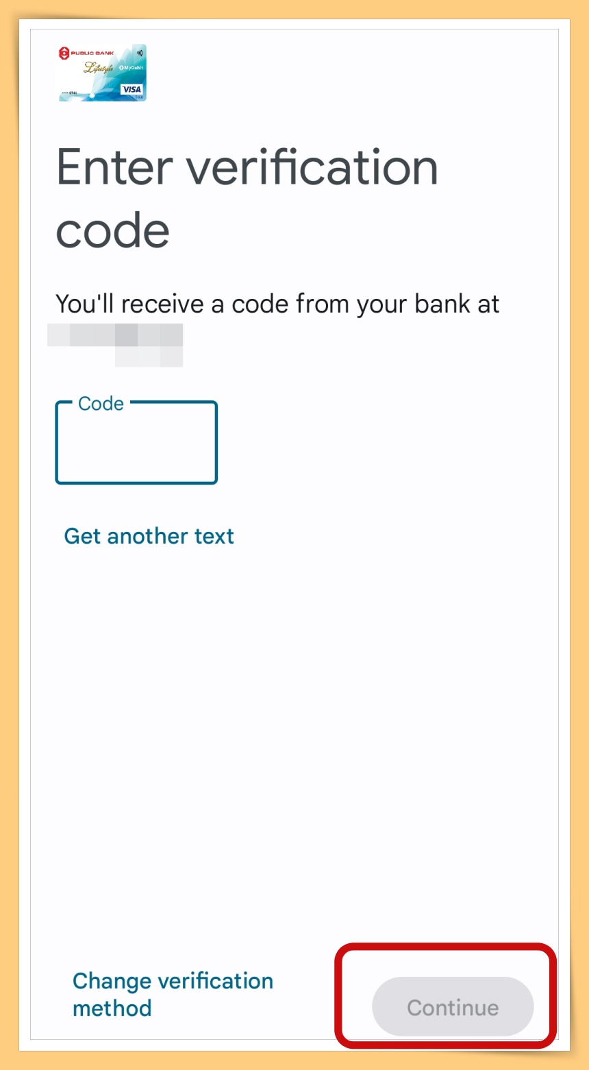 Tips I Google Wallet 登陆马来西亚！教你7个步骤添加银行卡/信用卡进Wallet！ 更多热点 图7张