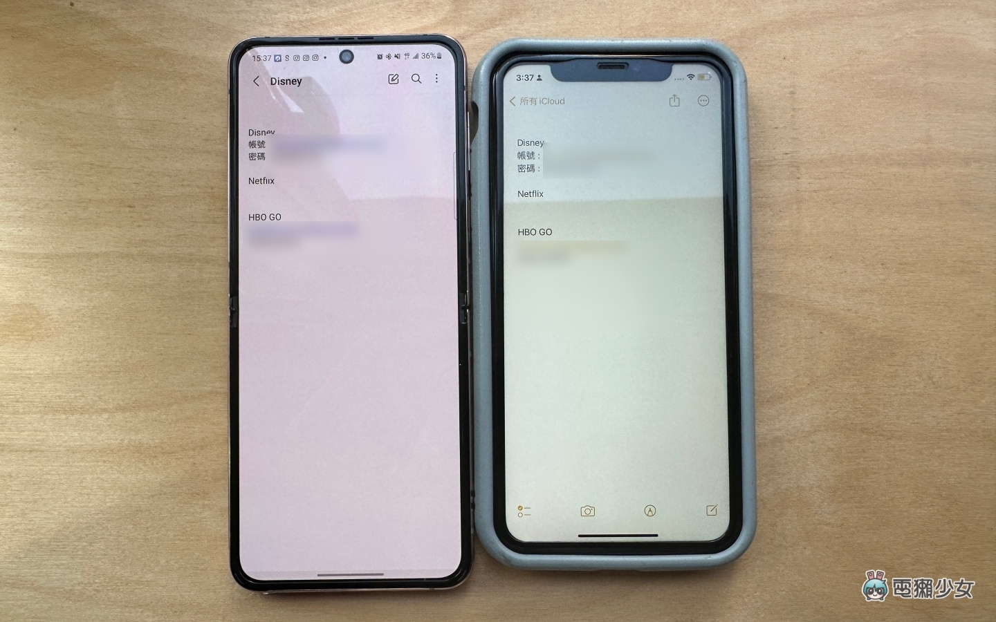 实测｜正式离开苹果阵营！把 iPhone 换成三星折叠机 看看 Smart Switch 到底有多强？转换还原度有多高？ 数码科技 图6张