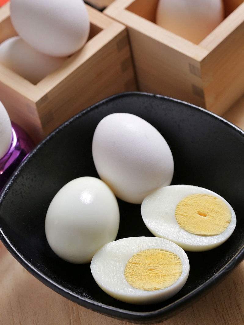 健康 I 白头发越来越多怎么办？这6个种类养发食物是你的救星！ 更多热点 图5张