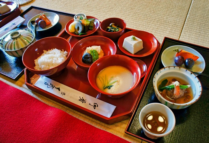 旅行 I 探索日本全新指南！3个美食关键词旅人must know 更多热点 图3张