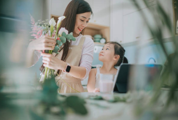 小编说 I 不唠叨、抹杀信心，我不要成为那个我曾经讨厌的“长辈”（by 兔美子） 更多热点 图2张