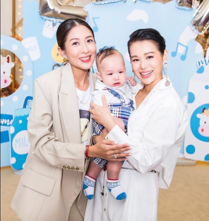 小编说 I 不唠叨、抹杀信心，我不要成为那个我曾经讨厌的“长辈”（by 兔美子） 更多热点 图1张