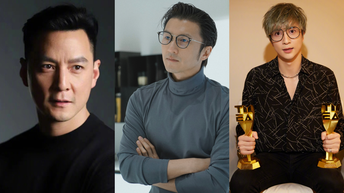 网传《披荆斩荆3》拟邀嘉宾名单！张晋、苏有朋回归…2大香港男神现身？ 娱乐资讯 图3张