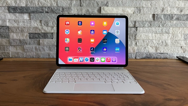 Tips I iPad手动连接很麻烦？教你3个步骤自动连接 iPhone个人热点！ 更多热点 图1张