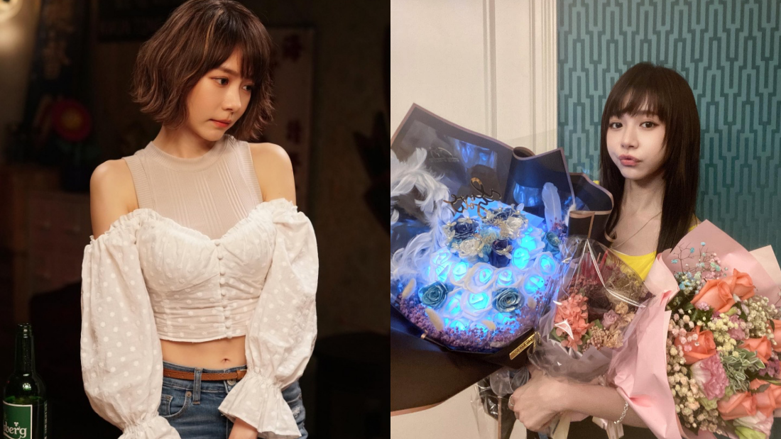 林明祯大秀流利日语！网狂赞：连音调都像樱花妹 娱乐资讯 图1张