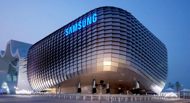 News I Samsung 连续3年蝉联全球最佳雇主！马来西亚这3家公司榜上有名！ 更多热点 图3张
