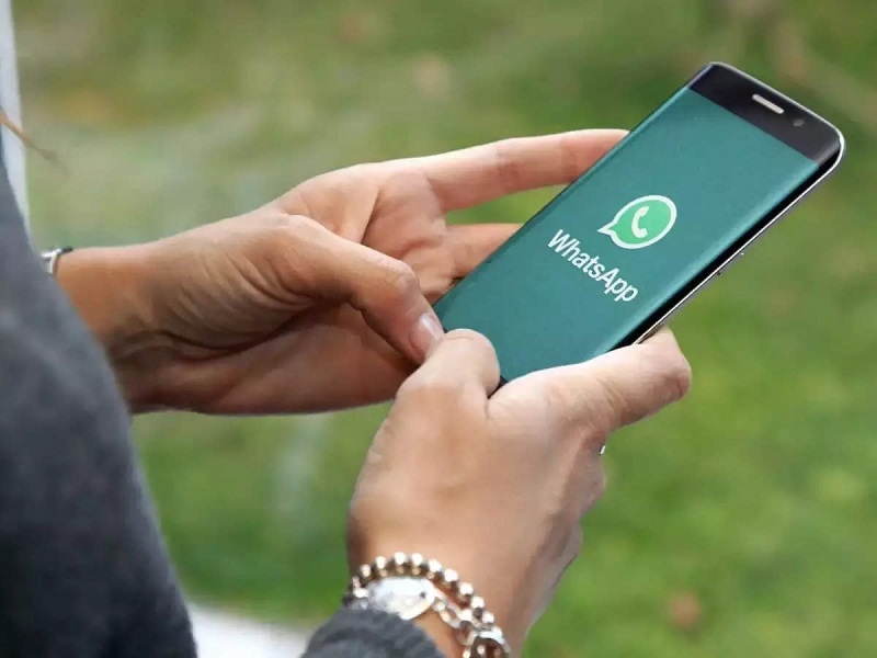 Tips I 很烦做不到决定？教你如何使用WhatsApp投票功能！ 更多热点 图1张