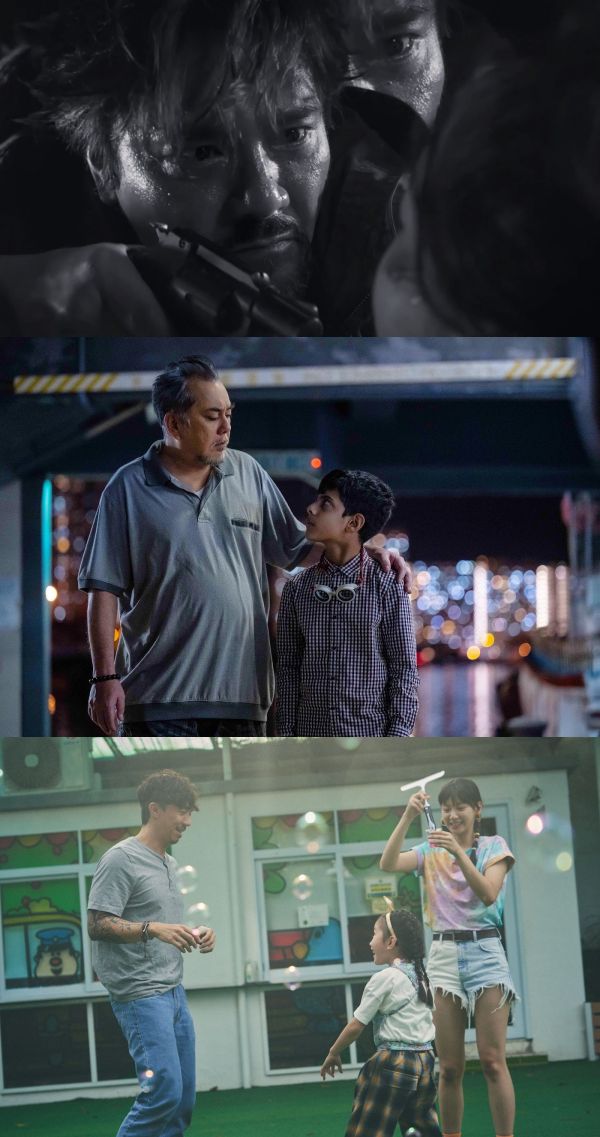 2022金马奖5大看点｜3大港星争夺影帝宝座…柯震东提名最佳新导演！ 娱乐资讯 图1张