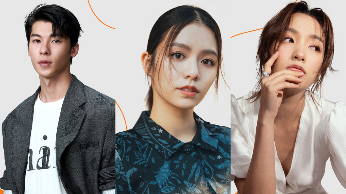 2022金马奖5大看点｜3大港星争夺影帝宝座…柯震东提名最佳新导演！ 娱乐资讯 图4张