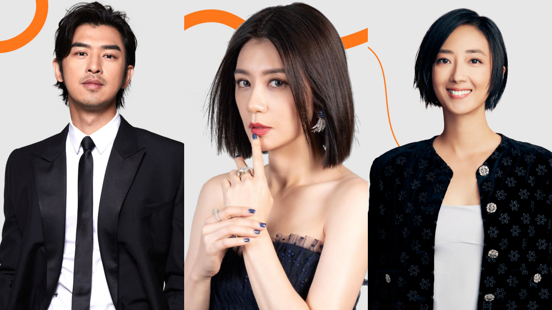2022金马奖5大看点｜3大港星争夺影帝宝座…柯震东提名最佳新导演！ 娱乐资讯 图5张