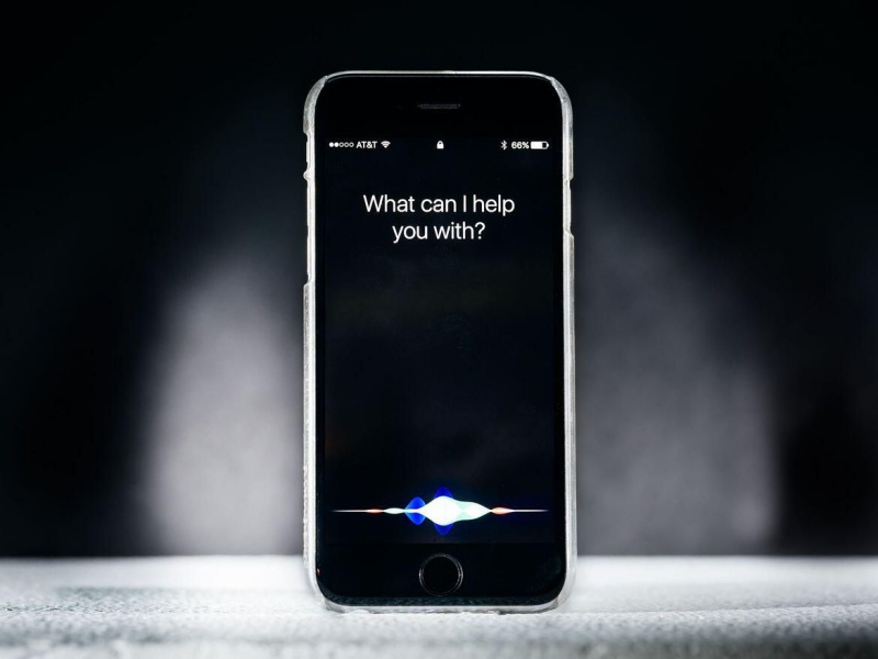 科技 I 外媒曝Apple声控将有改变？Hey Siri要改口真不习惯！ 更多热点 图1张
