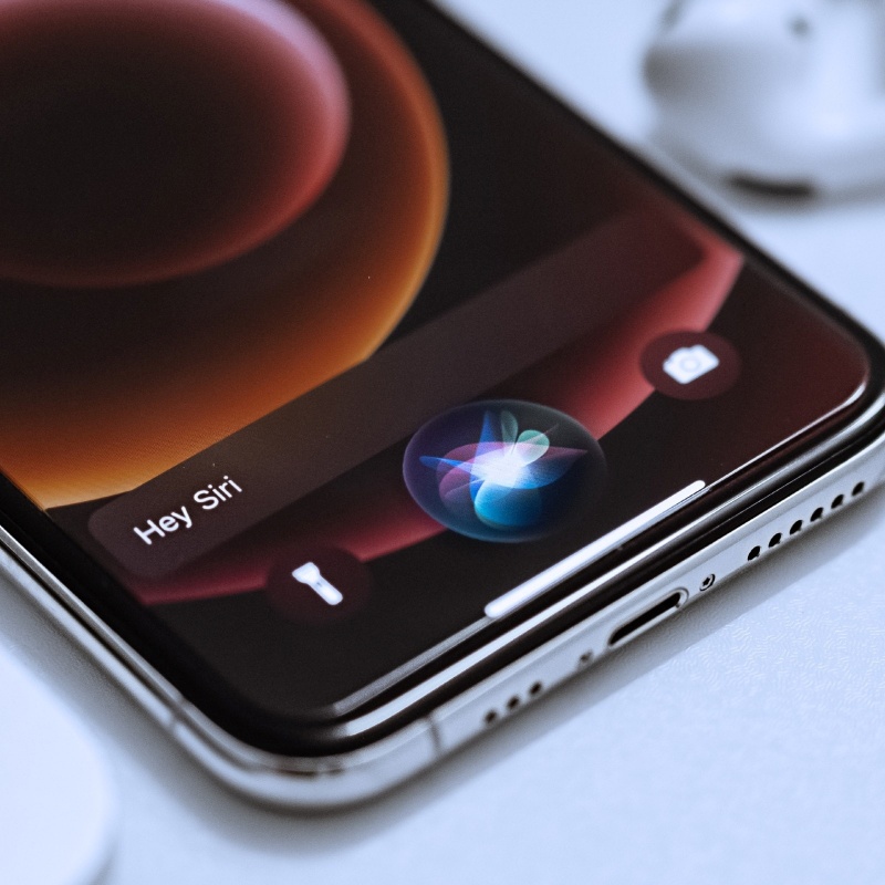 科技 I 外媒曝Apple声控将有改变？Hey Siri要改口真不习惯！ 更多热点 图2张