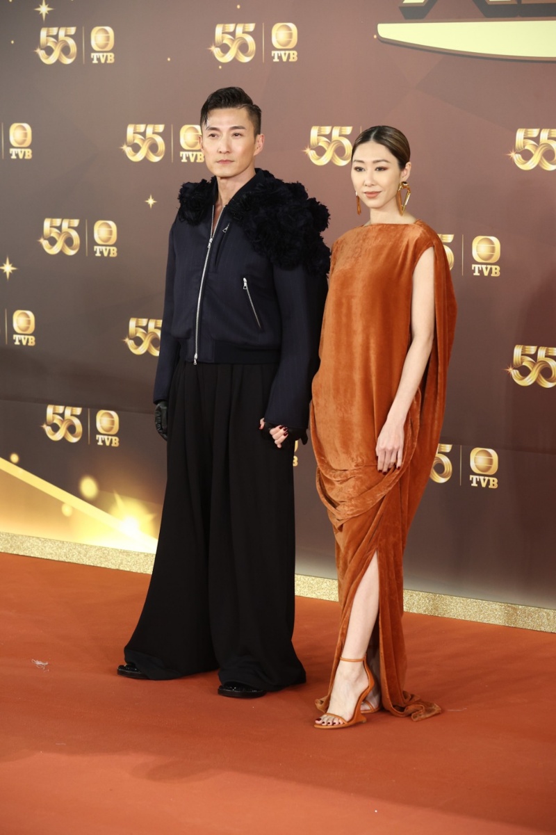 女星露肉抢镜！胡定欣“保守路线”获赞 娱乐资讯 图1张