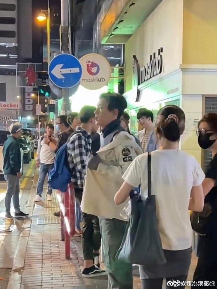最帅僵尸！“况天佑”黄宗泽造型首曝光 娱乐资讯 图2张