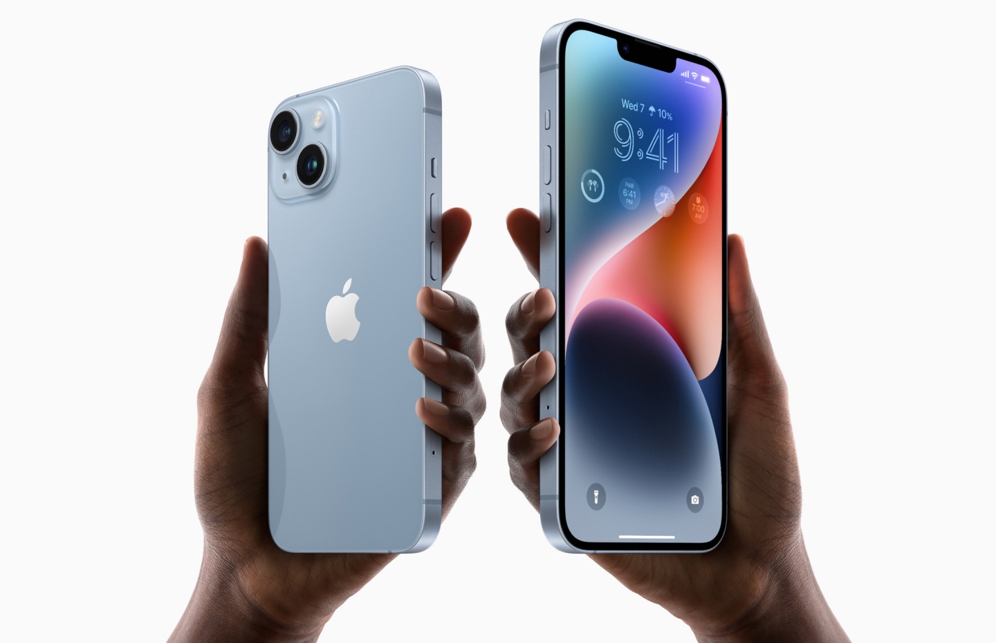 销量不佳？分析师指出 iPhone 14 Plus 下月面板出货量趋近于零 数码科技 图1张