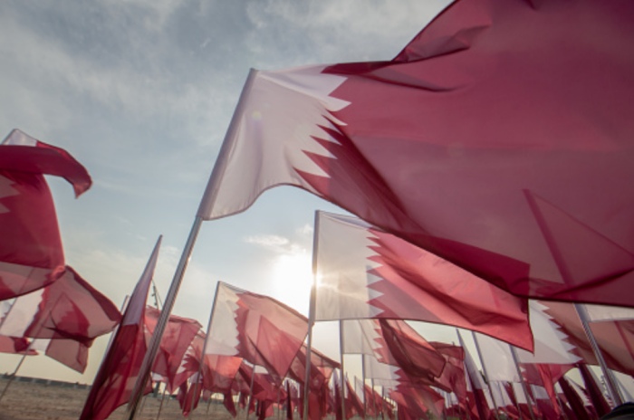 科普 I 看看Qatar究竟有多豪？看完这5个“之最”更了解这个地区！ 更多热点 图1张