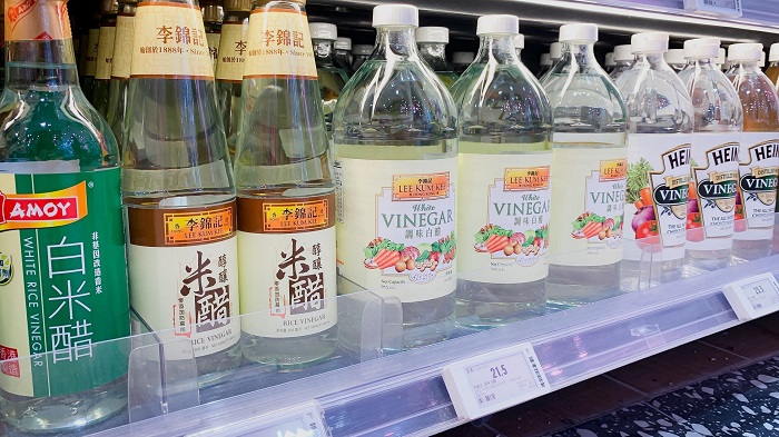 Tips I 投票后黑手指很“肉酸”！网民推荐6大有效清洗方法 更多热点 图7张