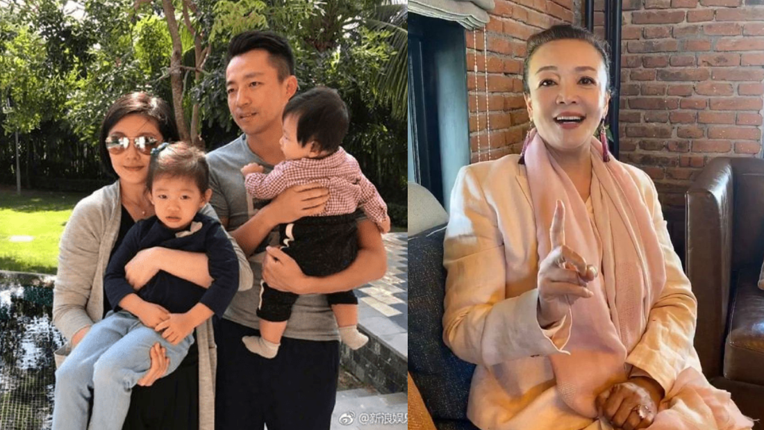 大S经纪人看不过眼！曝汪小菲“婚内出轨”是事实！ 娱乐资讯 图2张