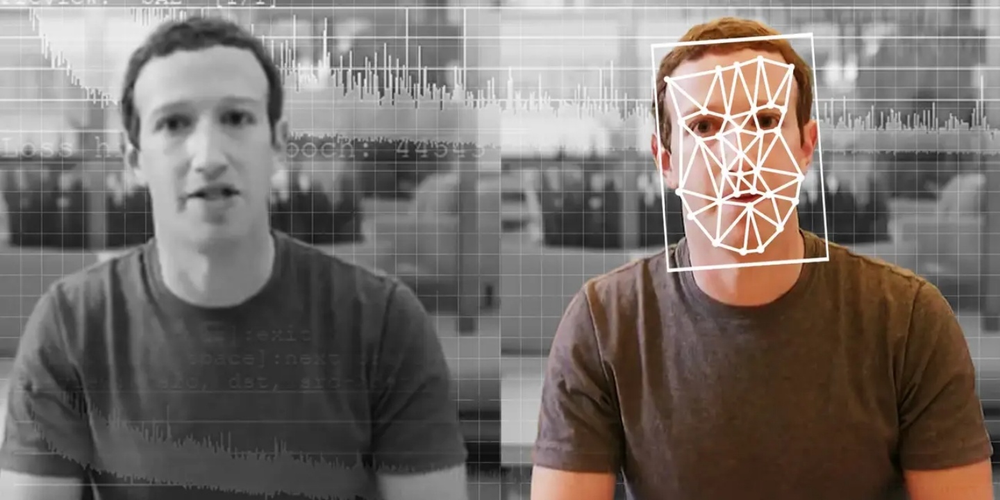 抵制 Deepfake 造假影片？英特尔发表新技术‘ FakeCatcher ’ 可以秒侦测合成影片真伪 数码科技 图2张