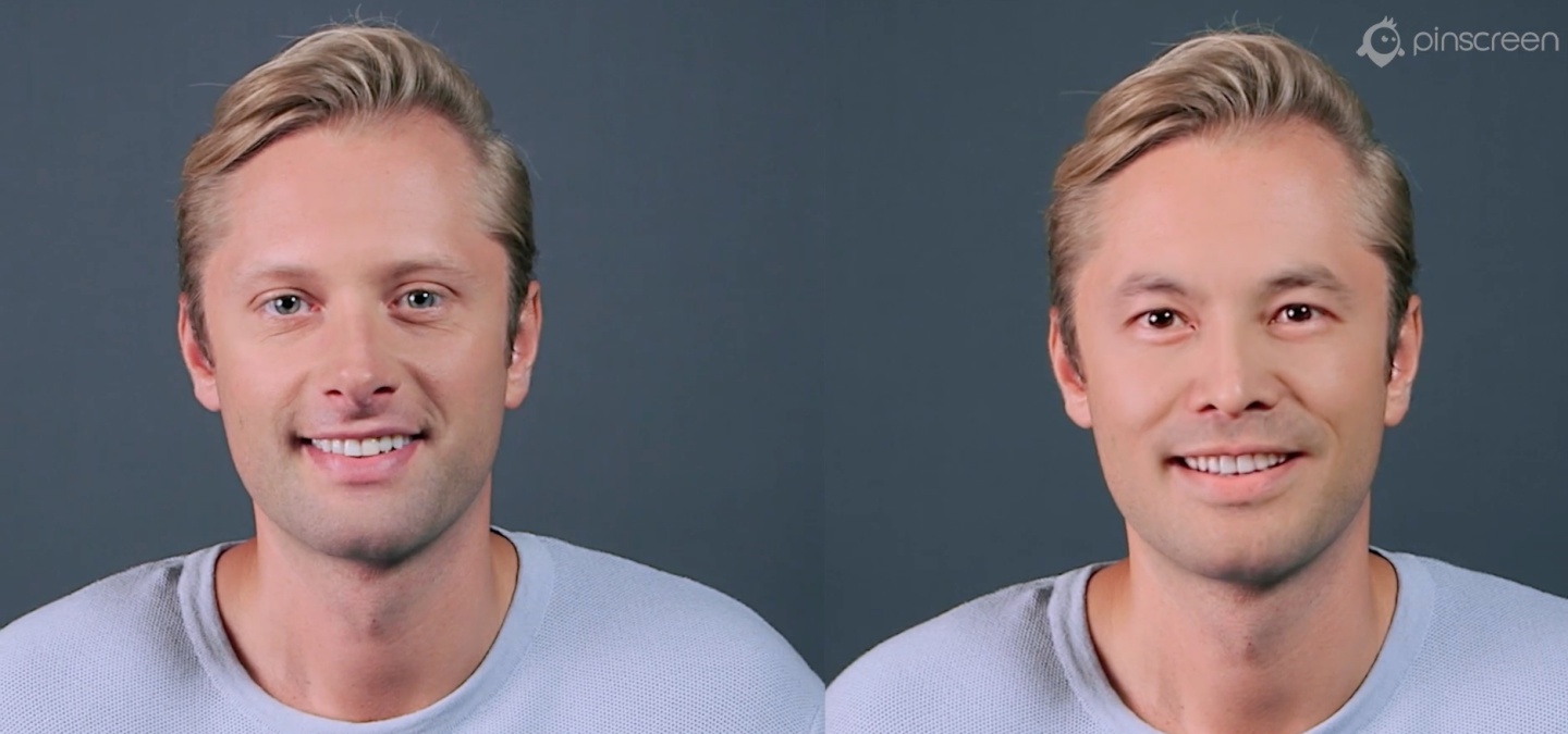 抵制 Deepfake 造假影片？英特尔发表新技术‘ FakeCatcher ’ 可以秒侦测合成影片真伪 数码科技 图4张