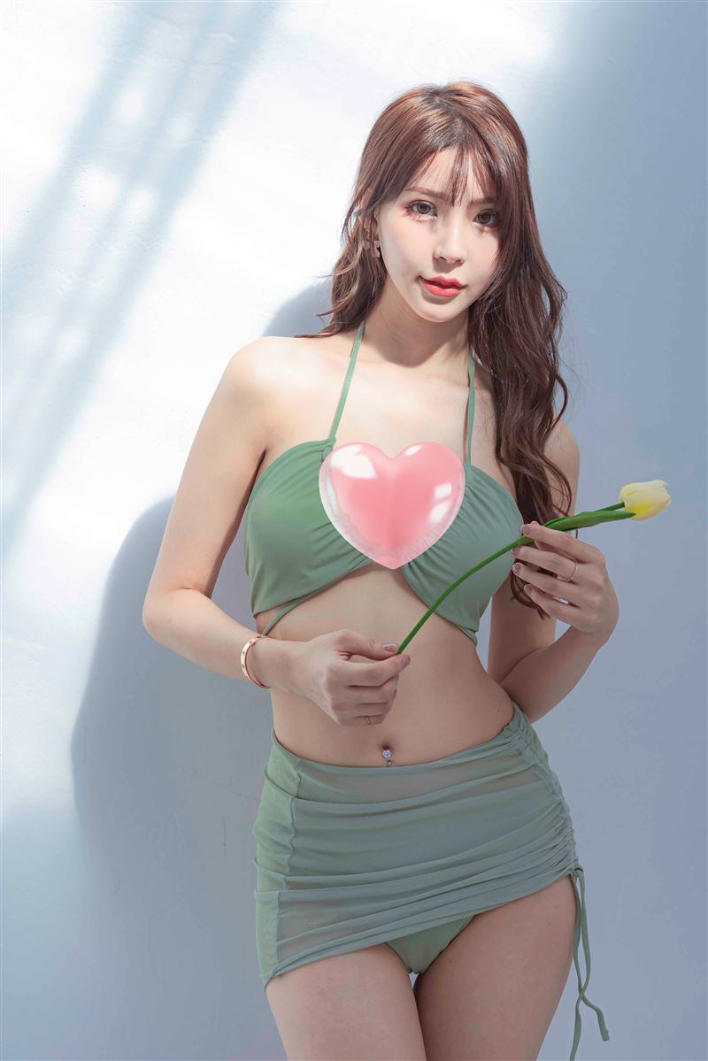 独家／5女神罕合体！礼生宁宁人气高遭酸“89妹”呼呼也现身 时尚资讯 图3张