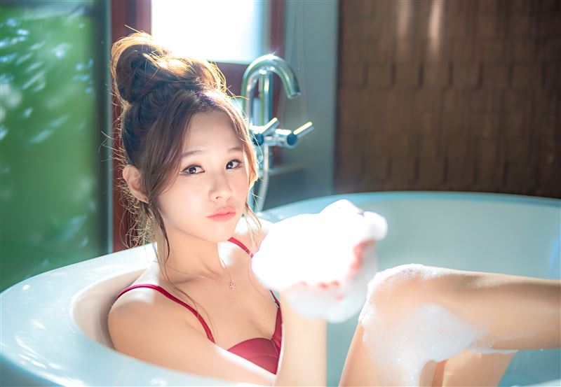 独家／5女神罕合体！礼生宁宁人气高遭酸“89妹”呼呼也现身 时尚资讯 图5张