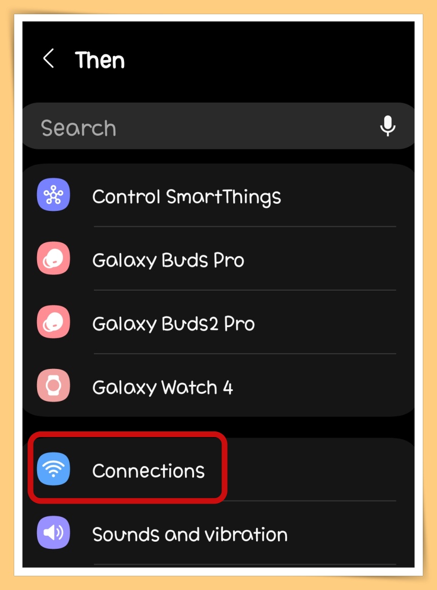 Tips I Samsung如何添加5G快捷开关？教你10个步骤添加到主屏幕！ 更多热点 图8张
