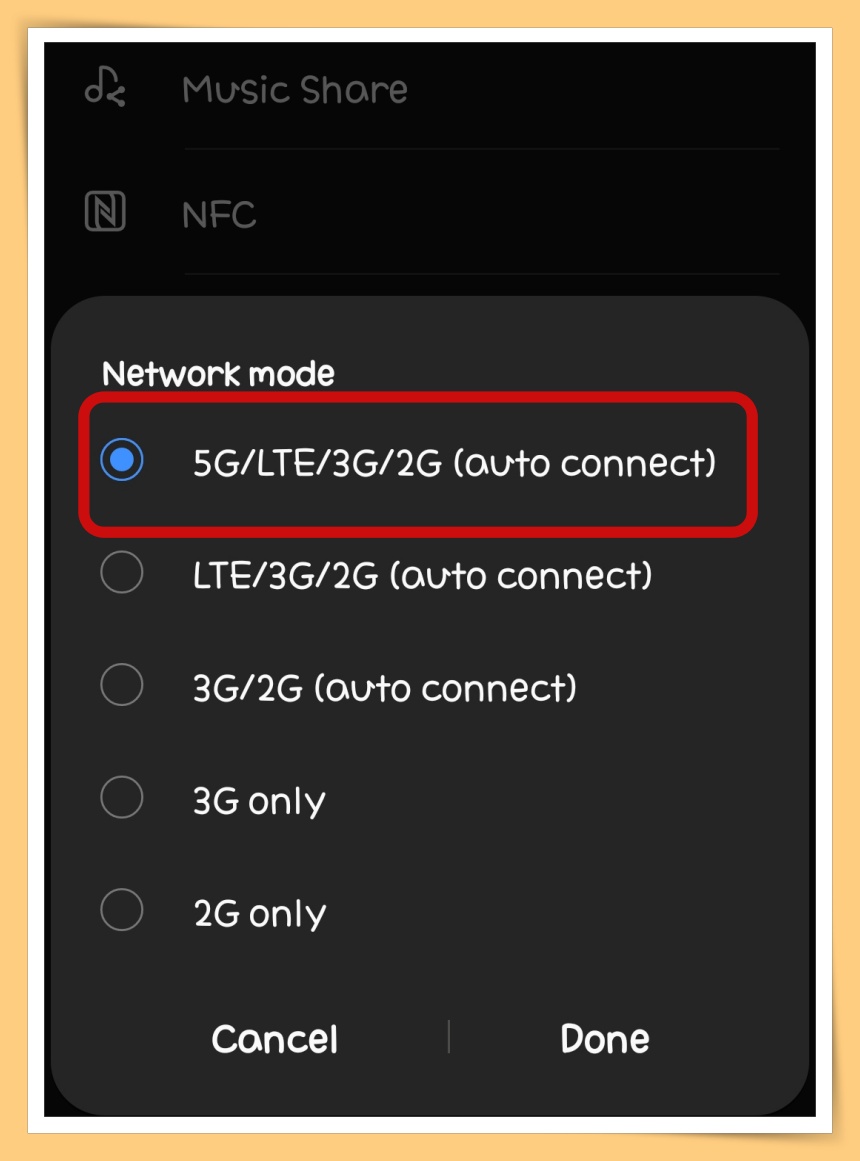 Tips I Samsung如何添加5G快捷开关？教你10个步骤添加到主屏幕！ 更多热点 图9张