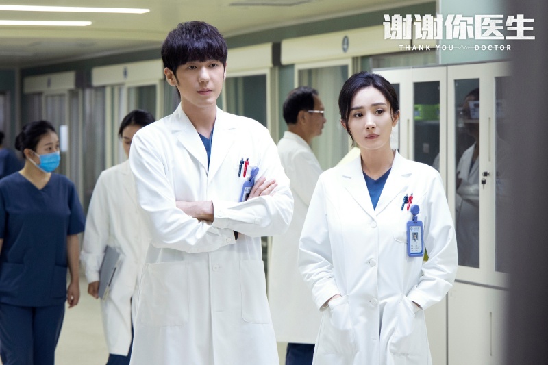 盘点配对过杨幂的男星！2次因戏生情 娱乐资讯 图1张