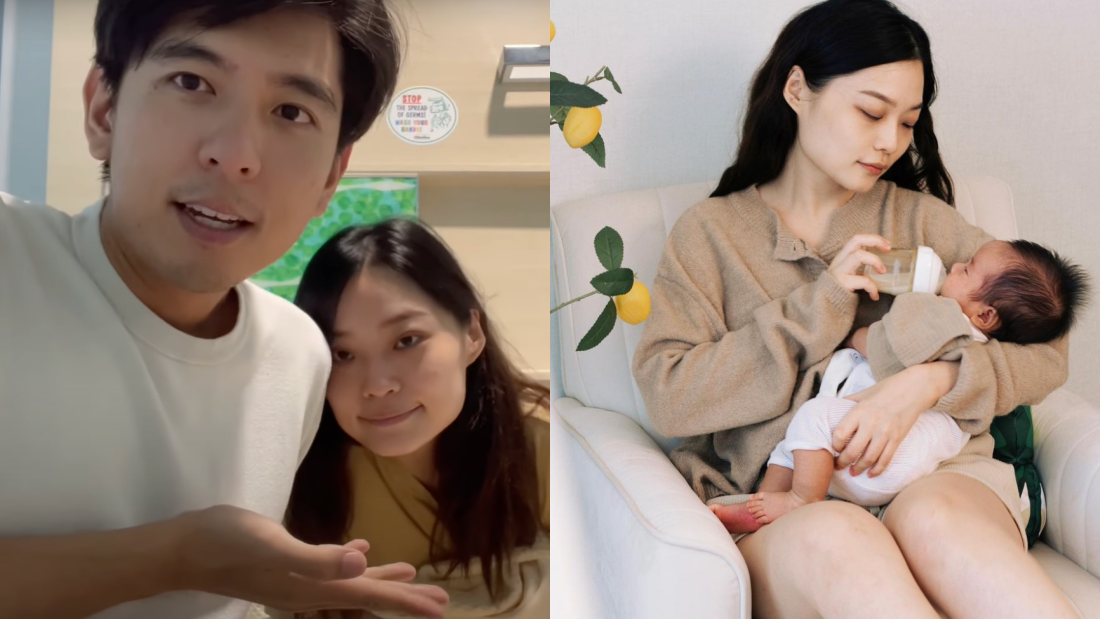 J-Mie再度入院！一次过患上两种病…不是Covid！ 娱乐资讯 图1张