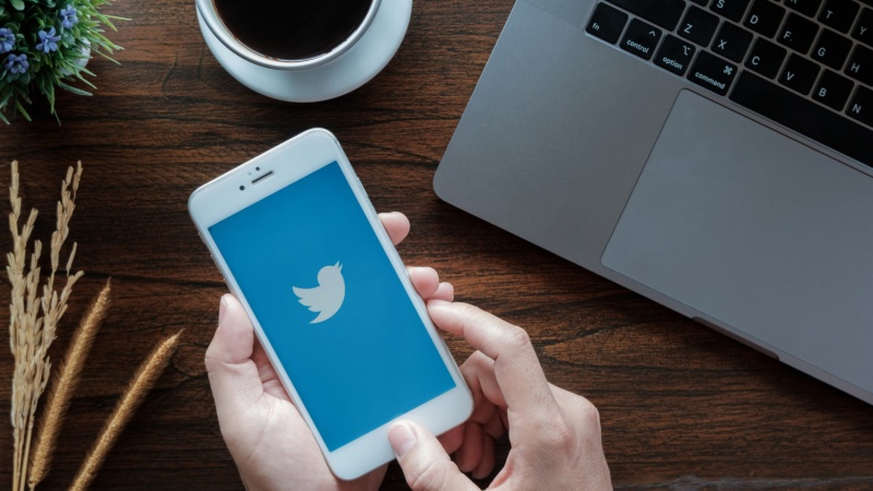 Tips I Twitter不想被人看光光！5个步骤开启私隐保护就不怕被偷窥！ 更多热点 图1张