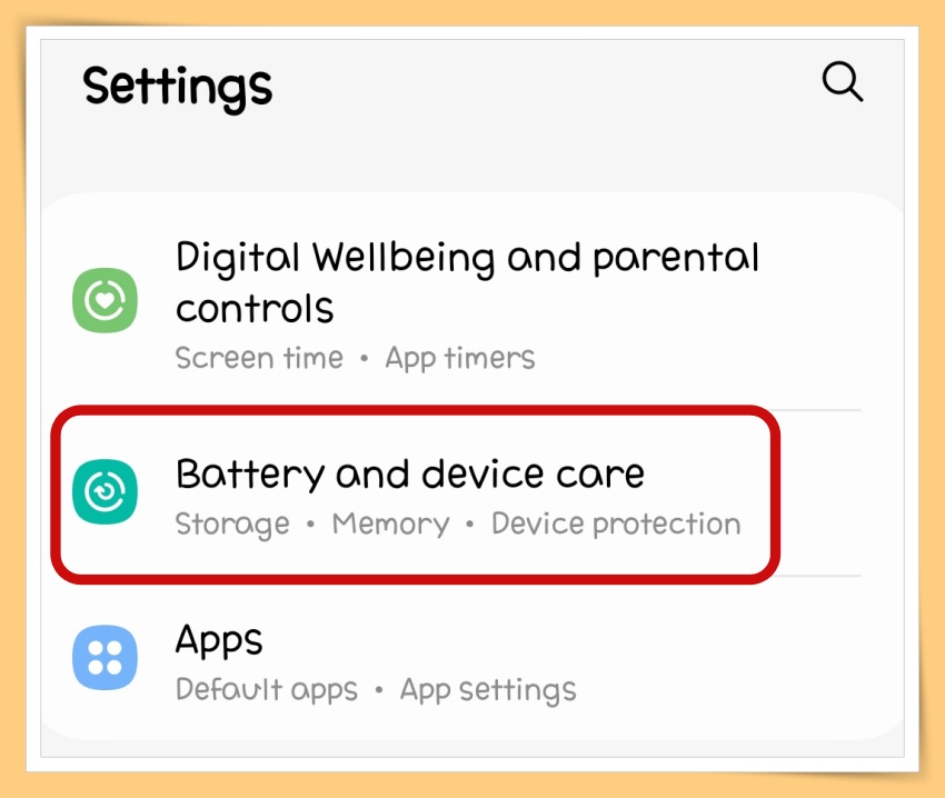 Tips I 手机送去维修担心隐私被看光？教你一招开启维护模式就不用怕！ 更多热点 图3张