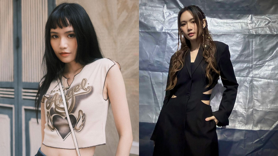 文慧如肚子长满“囊包”！手术后泪诉：到底还有多少痛苦要面对 娱乐资讯 图1张