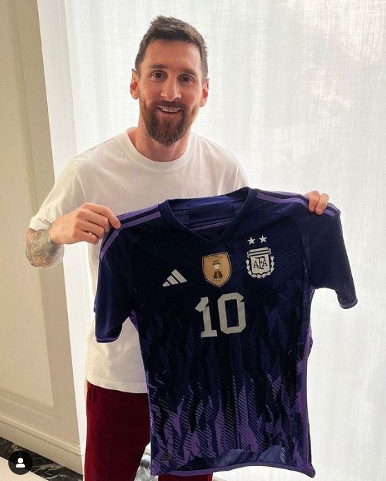 世界杯 I 2022世界杯天菜们！型男、潮男、花美男你pick哪款？ 更多热点 图20张