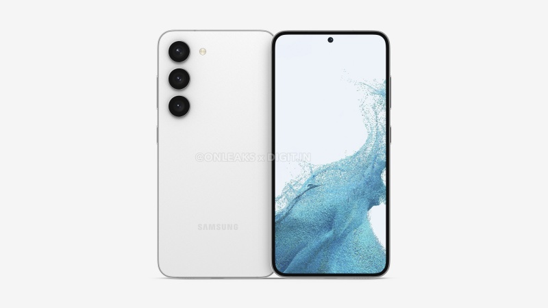科技 I 不让HUAWEI和iPhone抢风头！Samsung 新手机也要用上这技术！ 更多热点 图2张