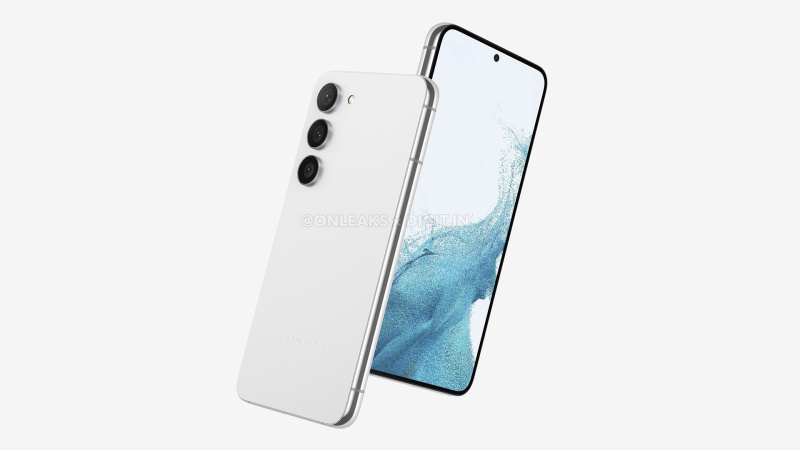 科技 I 不让HUAWEI和iPhone抢风头！Samsung 新手机也要用上这技术！ 更多热点 图3张