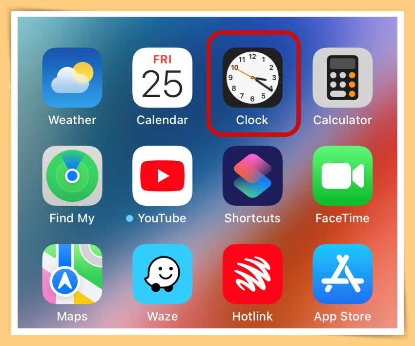 Tips I 担心手机闹钟铃声吵醒枕边人？教你一招闹钟不出声震醒你！ 更多热点 图2张