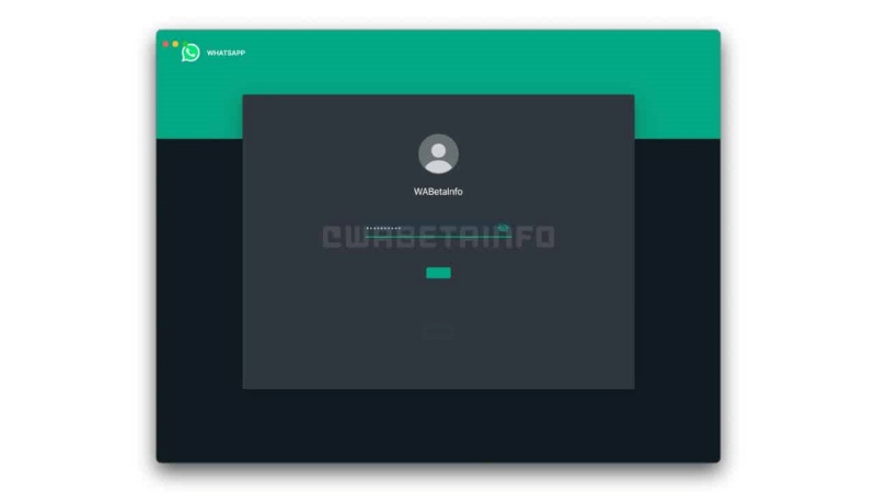 News I WhatsApp桌面版将新增功能！每次使用前需要这样做 更安全啦！ 更多热点 图2张