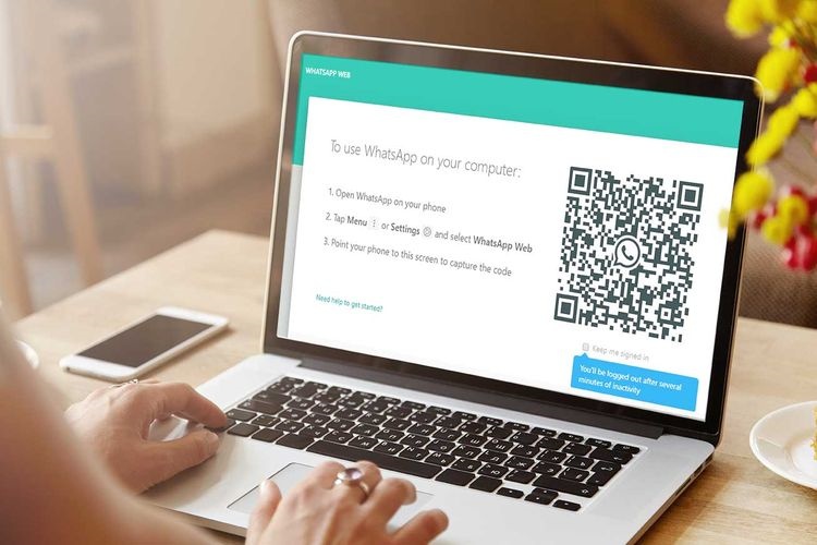 News I WhatsApp桌面版将新增功能！每次使用前需要这样做 更安全啦！ 更多热点 图3张