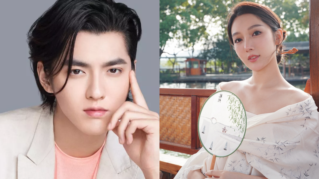顶流成阶下囚！吴亦凡被判入狱13年…都美竹高呼：终于等到了！ 娱乐资讯 图1张