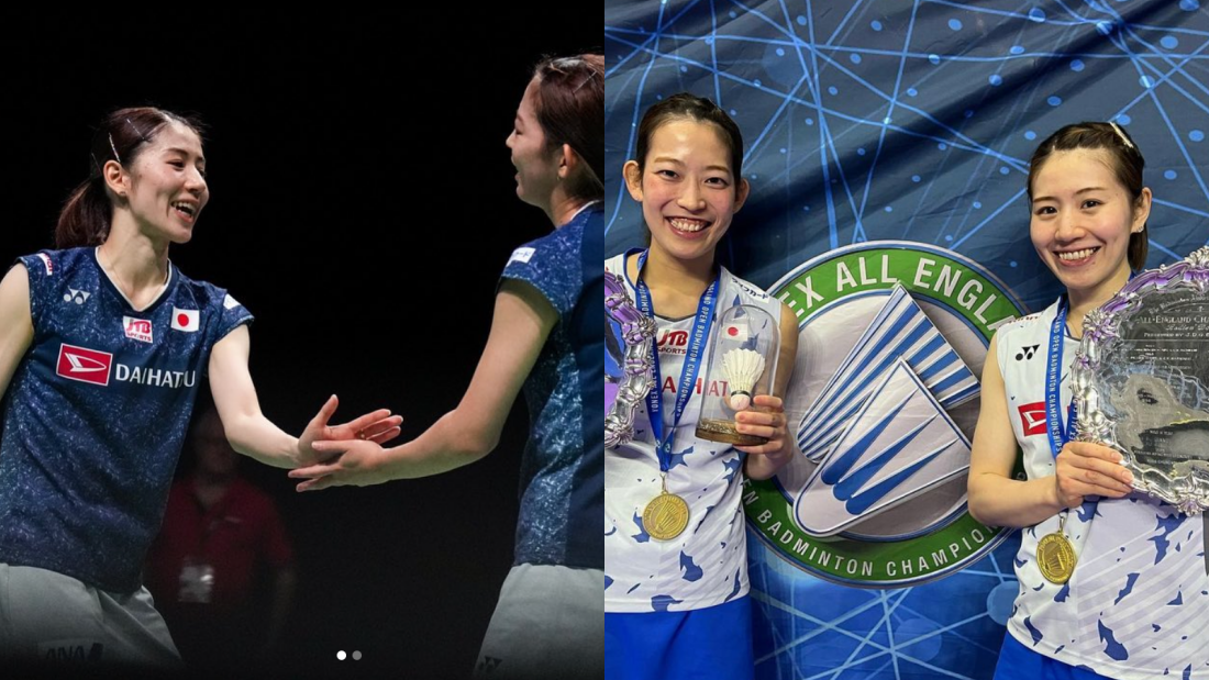 日本女双Shida拍时尚大片！网惊：为什么不进娱乐圈 娱乐资讯 图4张