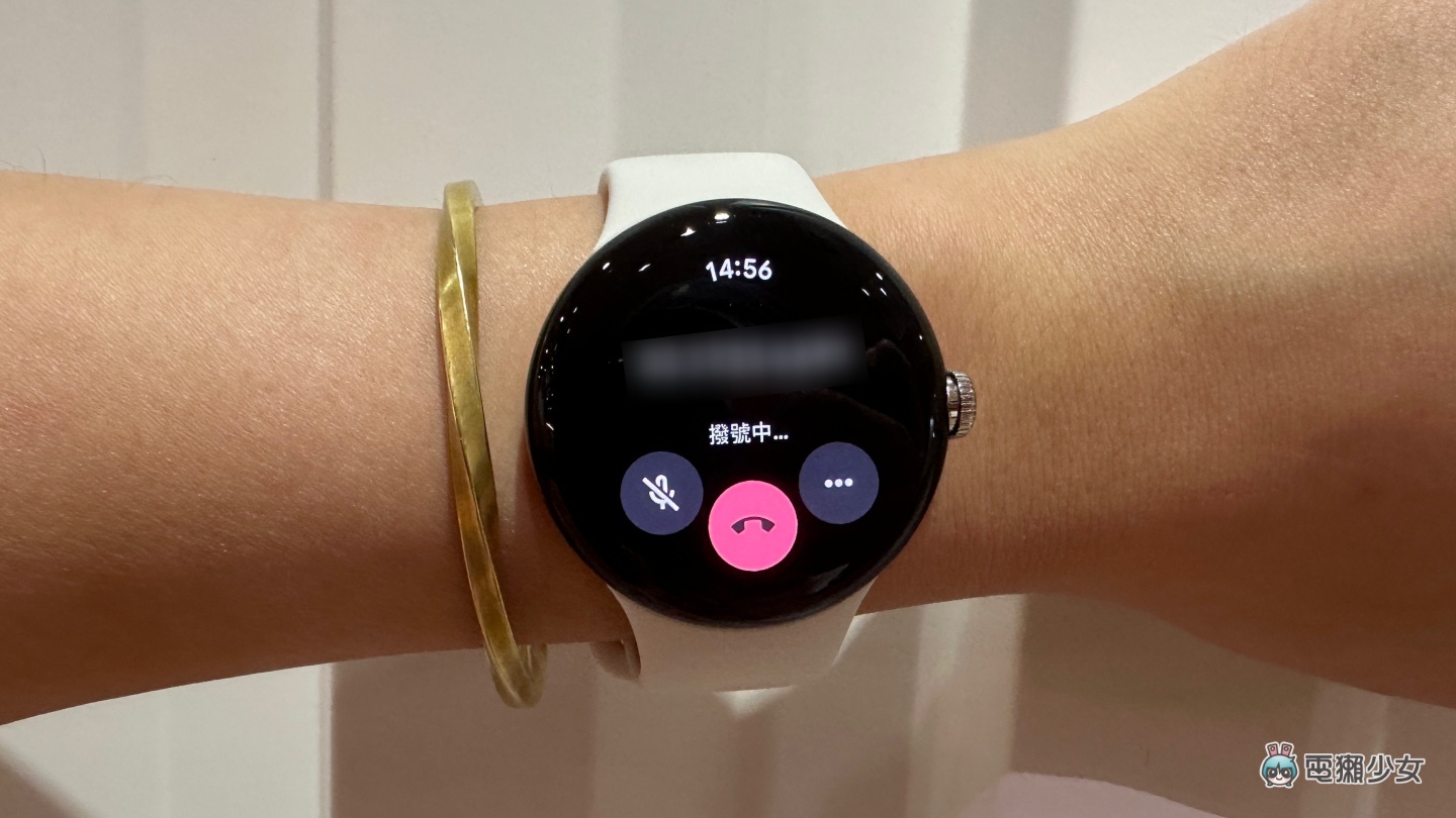 Google Pixel Watch 值得买单吗？功能完整但还有进步空间！优缺点一次告诉你 数码科技 图7张